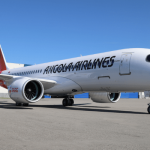 Angola Airlines