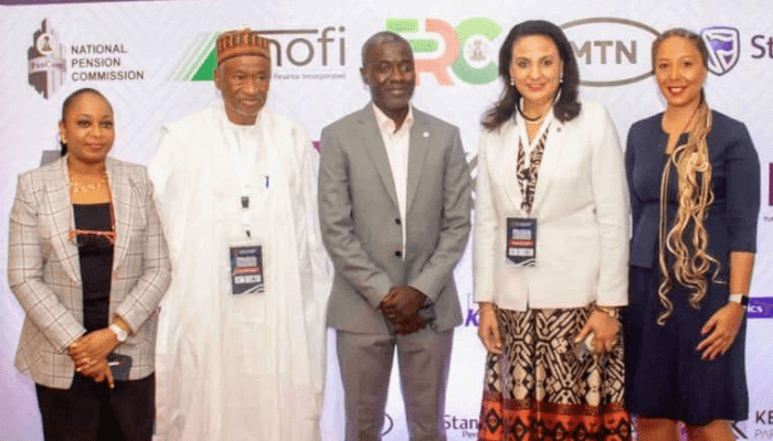 Annual Corporate Governance Conference 2024