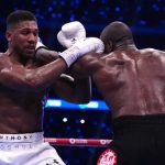 Excitement builds as Anthony Joshua vs Daniel Dubois rematch date confirmed