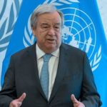 António Guterres