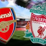 Clash of titans at Emirates Stadium as Arsenal battle Liverpool