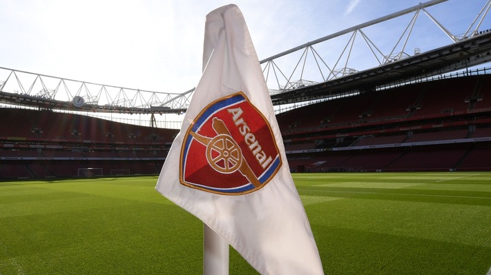 Arsenal, Chivas Regal partner to boost football experience in Nigeria