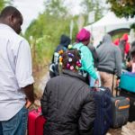 nigerian asylum seekers in Canada