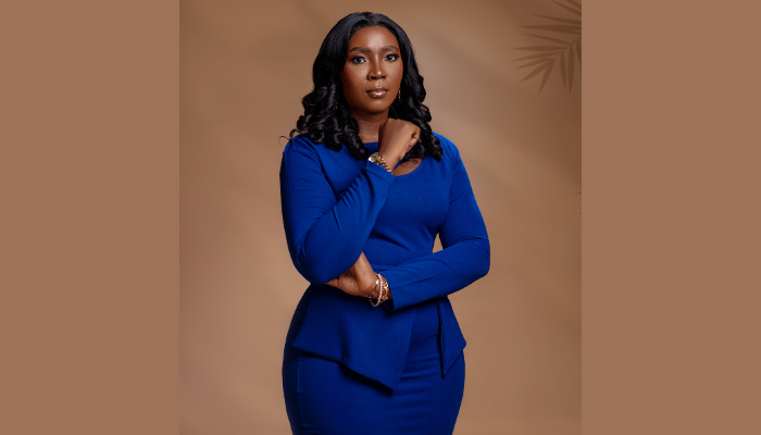 Augusta Ogonna Ihezuo