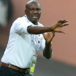 Eguavoen disappointed despite Nigeria's 1-0 win over Libya in AFCON qualifier