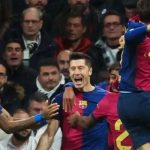 Barcelona thrash Real Madrid 4-0 in El Clasico to end 42-game unbeaten streak