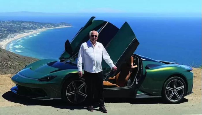 Battista Farina