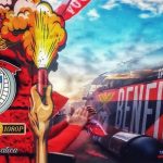 Benfica face match-fixing charges in corruption scandal