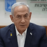 Benjamin Netanyahu