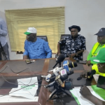 Benue State Election