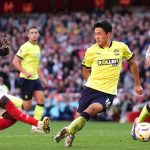 Saka inspires Arsenal comeback win over Southampton