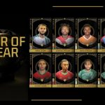 2024 CAF Awards: Lookman, Troost-Ekong among 10-man nominees