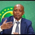 CAF to investigate Super Eagles' Libya airport chaos