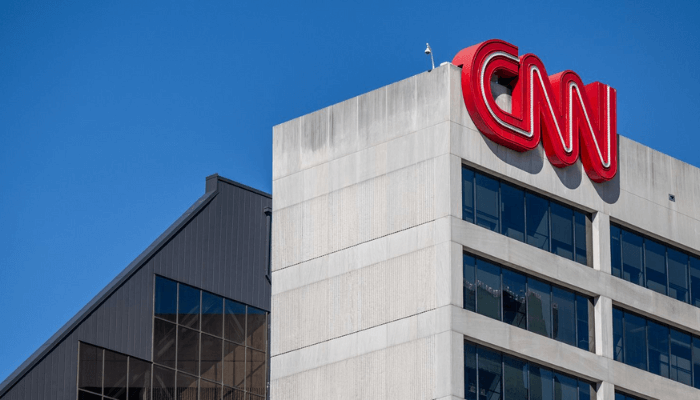 CNN