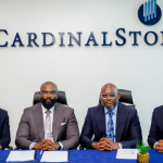 CardinalStone and Regent