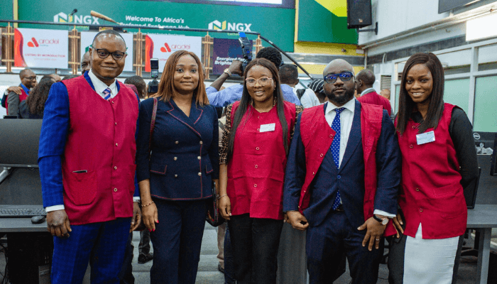 CardinalStone Securities