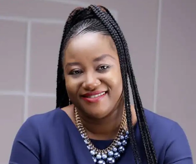 Cheluchi Onyemelukwe