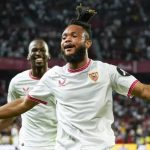 Ejuke to lead Sevilla attack as Rojiblancos aim to end winless run at Barcelona