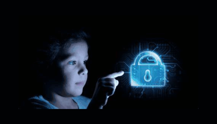 Children’s data privacy