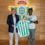 Real Betis Féminas sign Nigerian international Chinyere Kalu