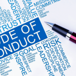 Code of conduct