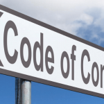 Code of conduct