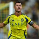 Cristiano Ronaldo hints at retirement: 'I don’t have much time left'