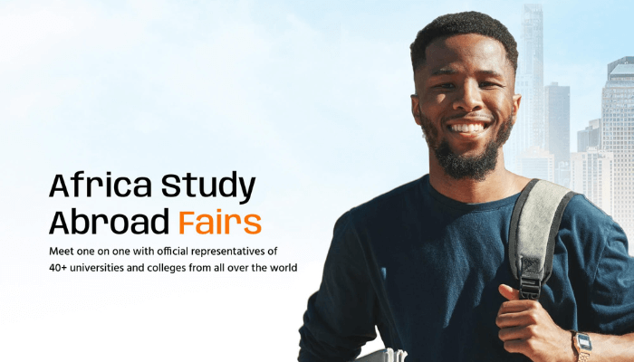 Africa Study Abroad