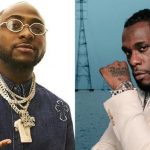 Burna Boy and Davido to headline NPFL All-Star Game