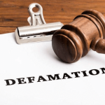 defamation