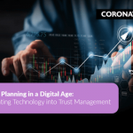 Digital estate planning