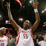 NBA star Dikembe Mutombo dies from brain cancer at 58