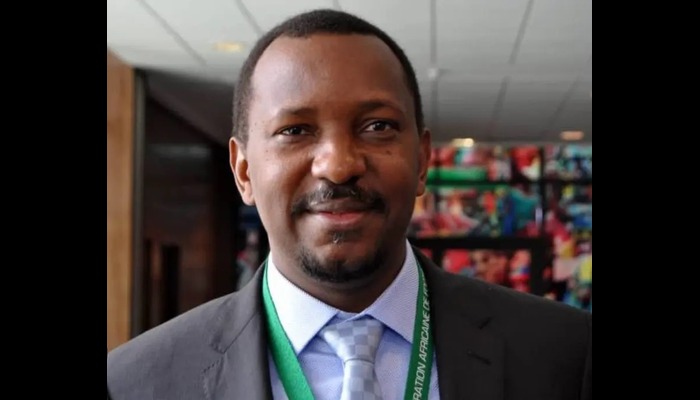 Shehu Dikko