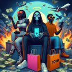 Doom Spending How emotional well-being drives gen z and millennial impulse buying in Nigeria