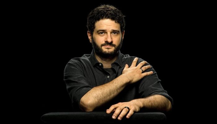Dustin Moskovitz — Age 40, net worth $14.3 billion