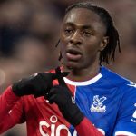 United to battle Tottenham for Eberechi Eze