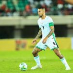 Troost-Ekong, fans applaud CAF's ruling on botched Libya AFCON qualifier