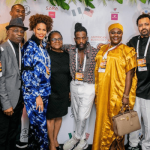 Entertainment industry