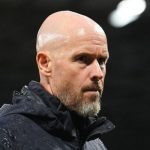 Ten Hag urges Man United to improve after goalless draw with Villa