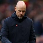 Ten Hag dismisses panic over Man United’s slow start