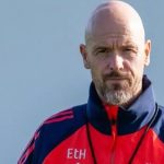 Ten Hag slams media for spreading lies about his future