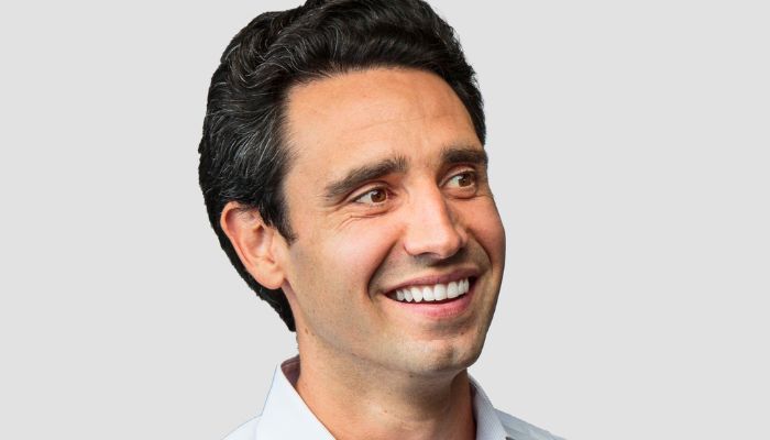 _Ernest Garcia III — Age 42, net worth $4.6 billion