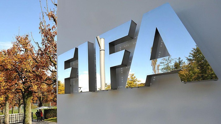 FIFA accused of withholding players' fund