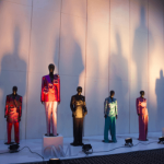 Nigerian designers to feature at AFWL 2025