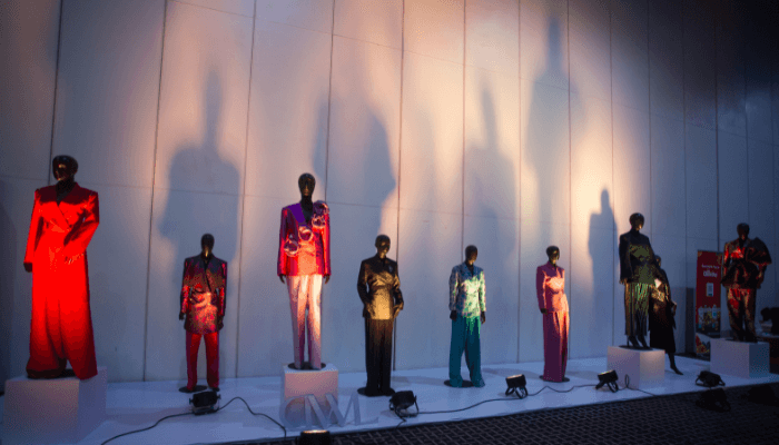 Nigerian designers to feature at AFWL 2025