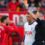 Fernandes red card overturned after successful appeal
