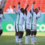 U17 Women’s World Cup: Olowookere confident Flamingos will defeat Ecuador