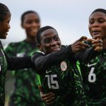 U17 Women’s World Cup: Flamingos thrash Ecuador 4-0 to book quarter-finals spot