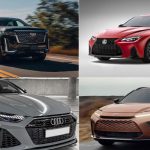 From Honda to Lexus: Top 8 cars billionaires drive