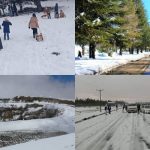 From Uganda to Tanzania 7 nations in Africa that experience snow
